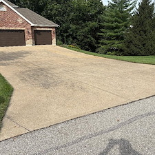 Top-Quality-Driveway-Cleaning-Performed-in-Foristell-MO 0